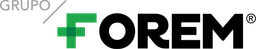 Logo FOREM